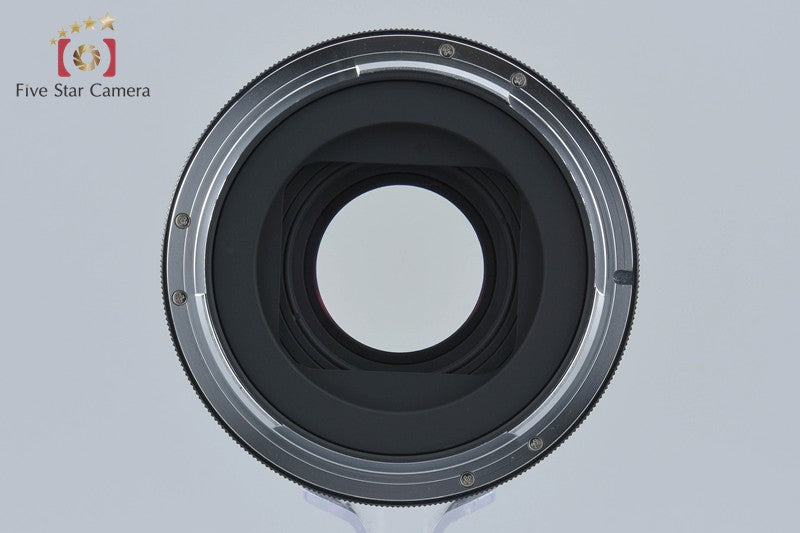 PENTAX SMC 67 SOFT 120mm f/3.5