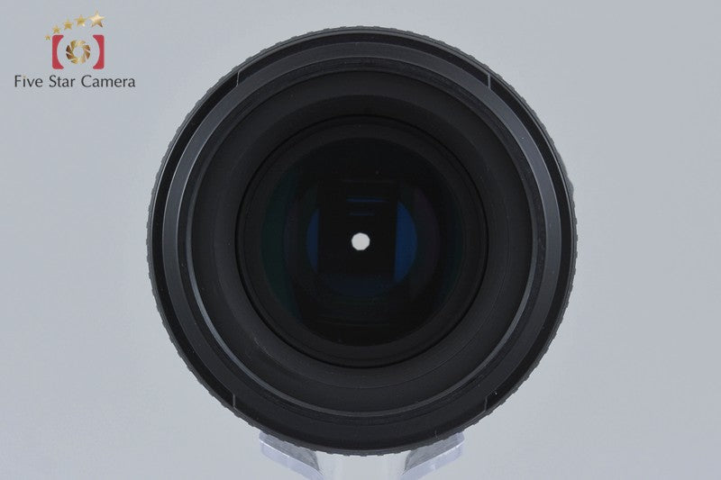 Nikon AF-S NIKKOR 50mm f/1.4 G