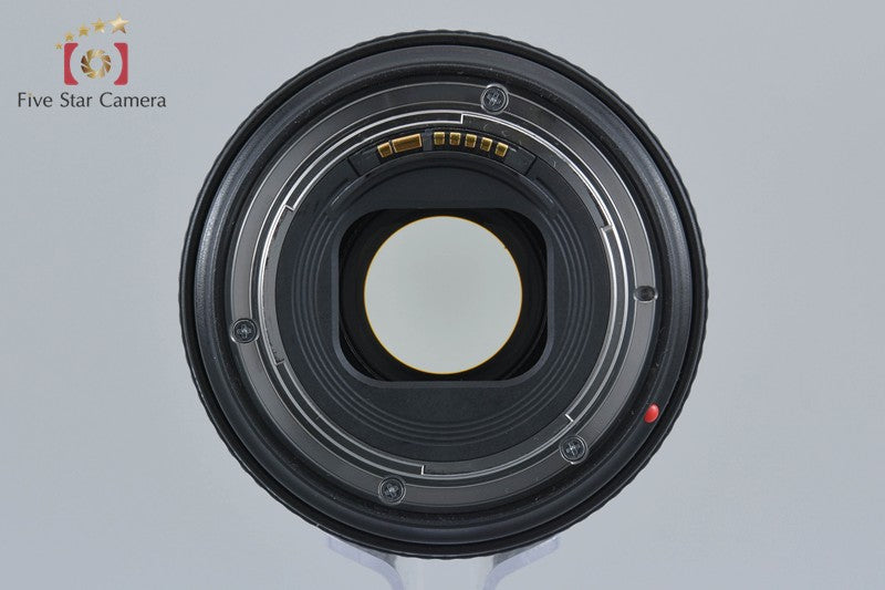 Canon EF 24-105mm f/4 L IS II USM