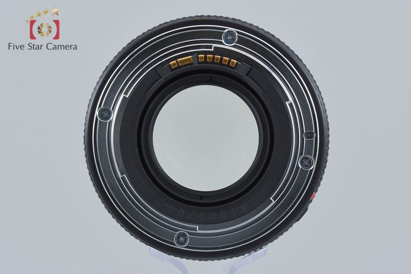 Canon EF 50mm f/1.4 USM