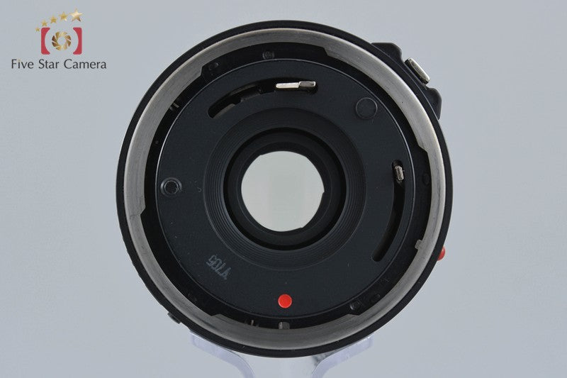 Canon New FD 35-70mm f/4