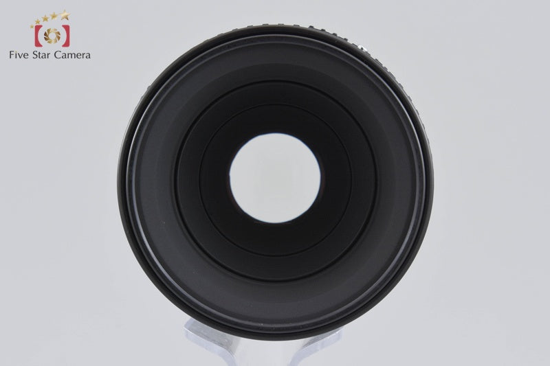 Nikon AF MICRO NIKKOR 60mm f/2.8 D