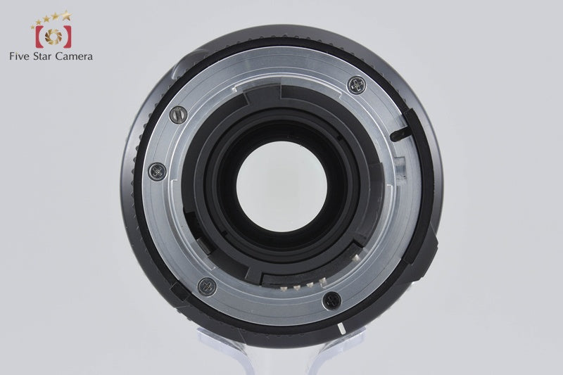 Nikon AF MICRO NIKKOR 60mm f/2.8 D