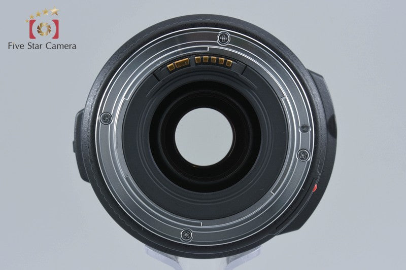 Canon EF 70-300mm f/4-5.6 IS USM w/ Box