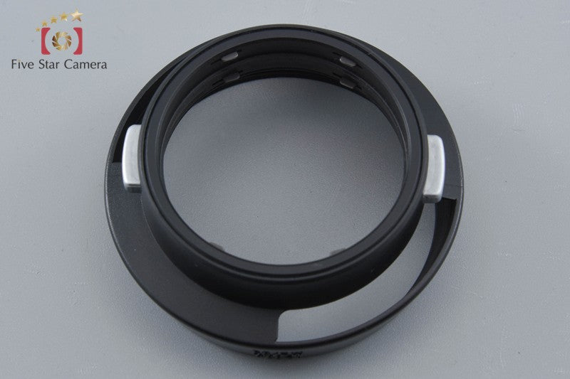 Leica Lens Hood 12538 for Summicron M 50mm f/2