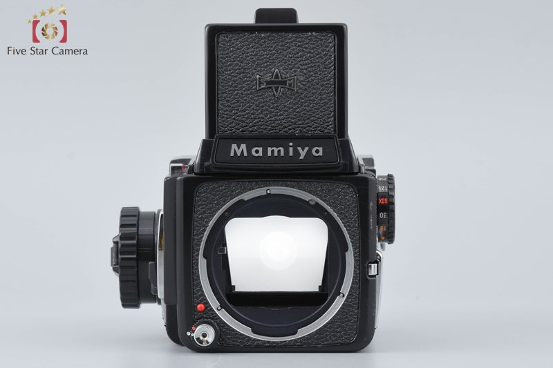Mamiya M645 Medium Format Film Camera Body