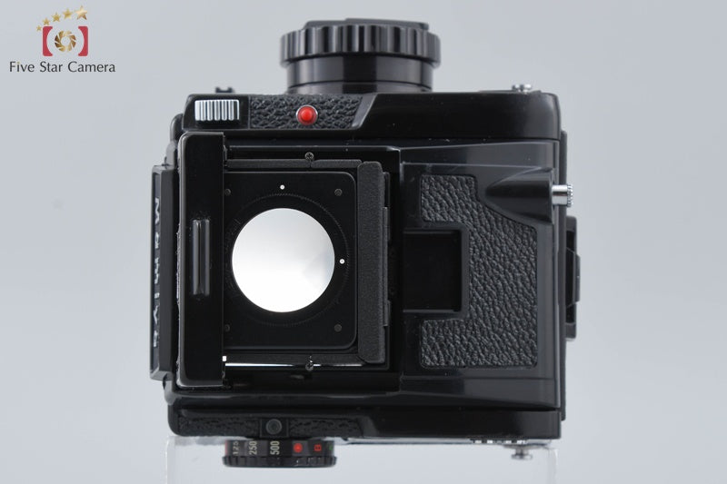 Mamiya M645 Medium Format Film Camera Body