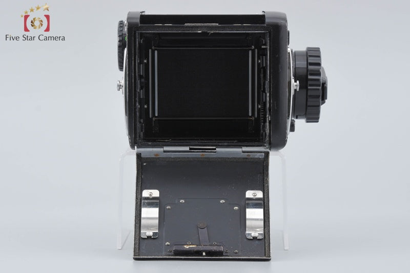 Mamiya M645 Medium Format Film Camera Body