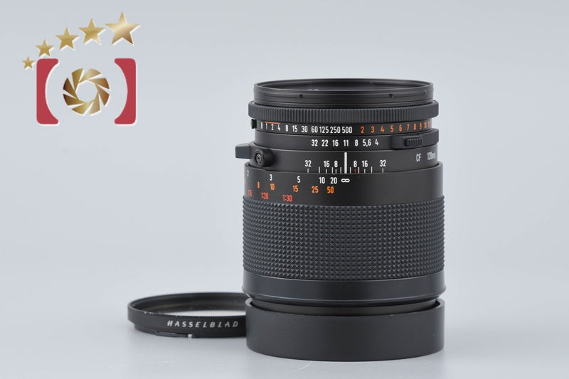 Hasselblad Carl Zeiss CF Makro-Planar 120mm f/4 T*