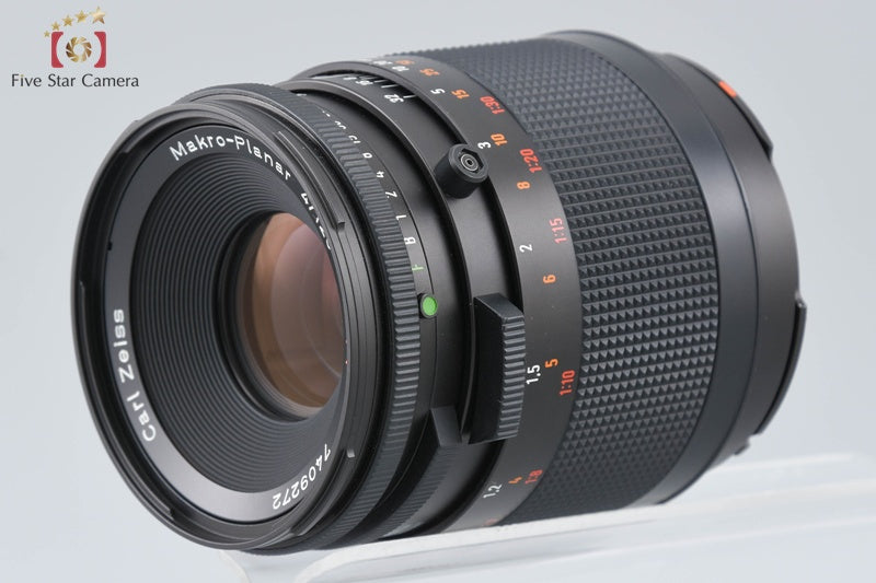 Hasselblad Carl Zeiss CF Makro-Planar 120mm f/4 T*