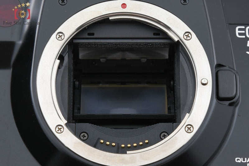 Canon EOS 5 QD 35mm SLR Film Camera Body
