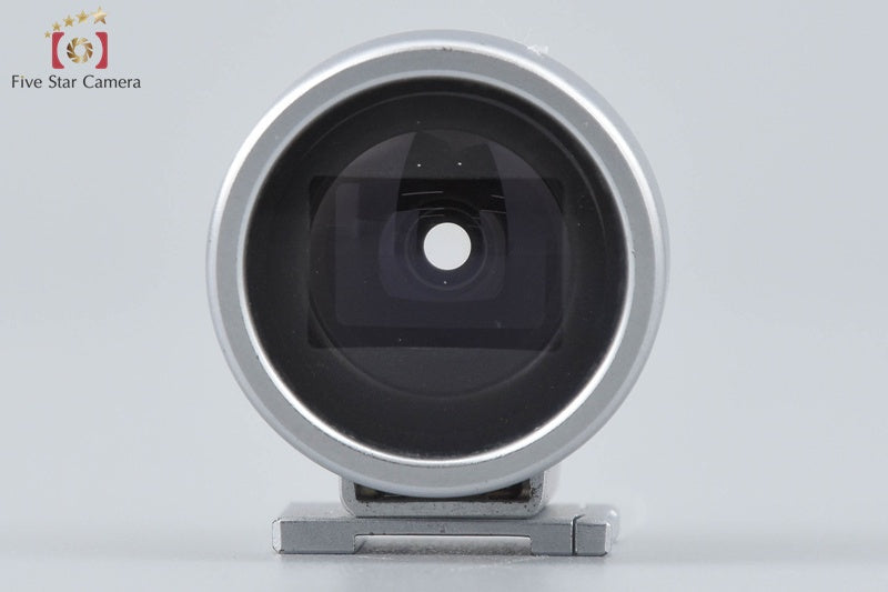 Nikon 28mm Viewfinder