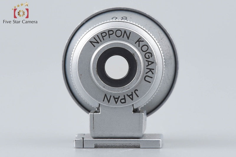 Nikon 28mm Viewfinder