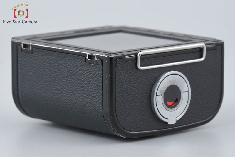 Hasselblad A12 Film Magazine Type II Black