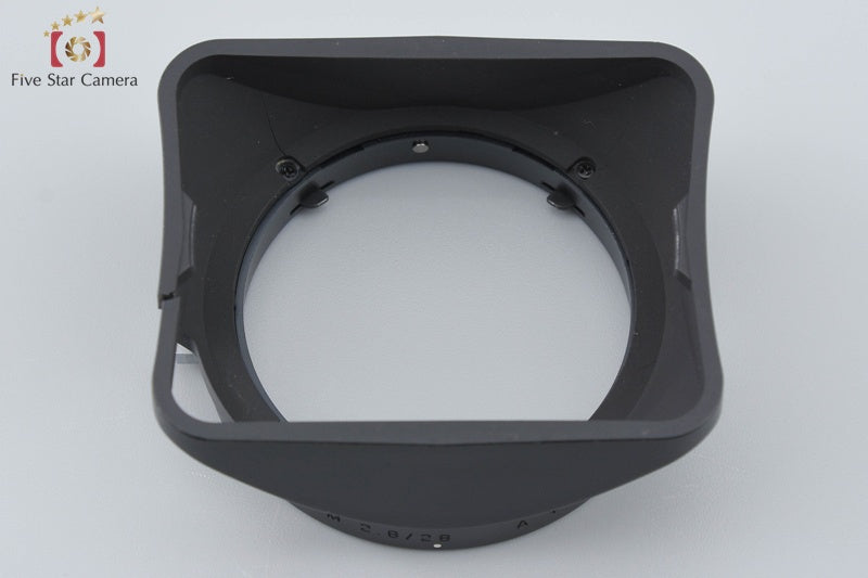 Leica Lens Hood 12587 for Summilux M 35mm f/1.4 ASPHERICAL [As-Is]