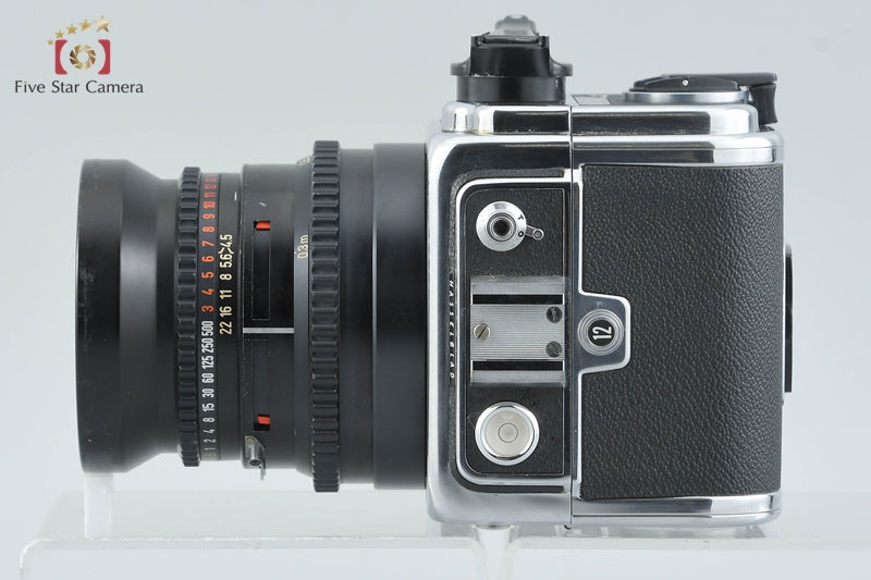 Hasselblad Super Wide C Medium Format Film Camera