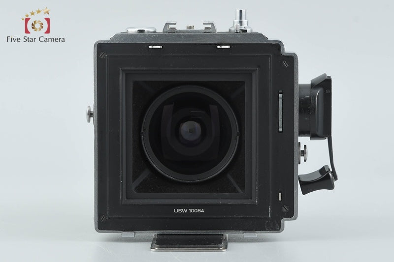 Hasselblad Super Wide C Medium Format Film Camera