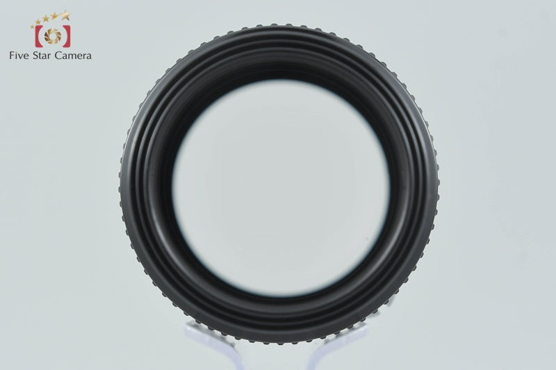 Nikon Ai NIKKOR 200mm f/4