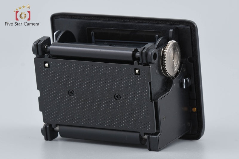 PENTAX 120 Film Insert for 645