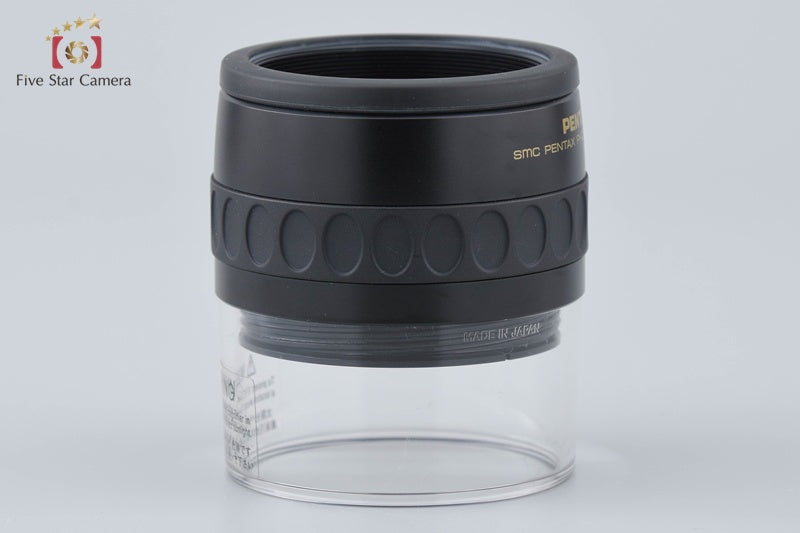 PENTAX SMC Photo Lupe Loupe 5.5X Magnifier w/ Box