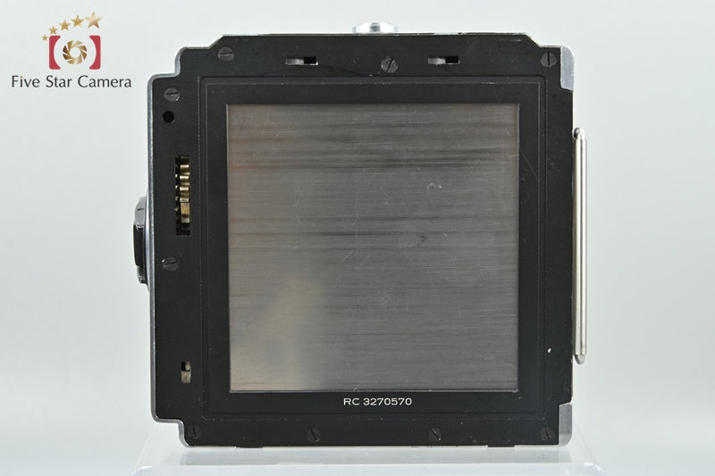 Hasselblad 503CX Black Medium Format Film Camera Body [Exellent]