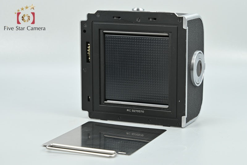 Hasselblad 503CX Black Medium Format Film Camera Body [Exellent]