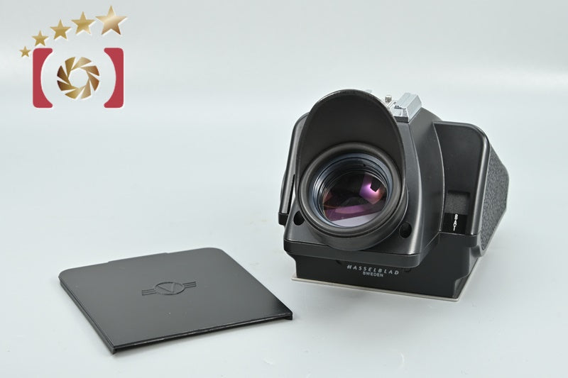 HASSELBLAD PME3 Meter Prism Finder [Excellent]