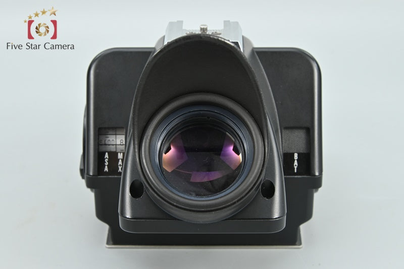 HASSELBLAD PME3 Meter Prism Finder [Excellent]