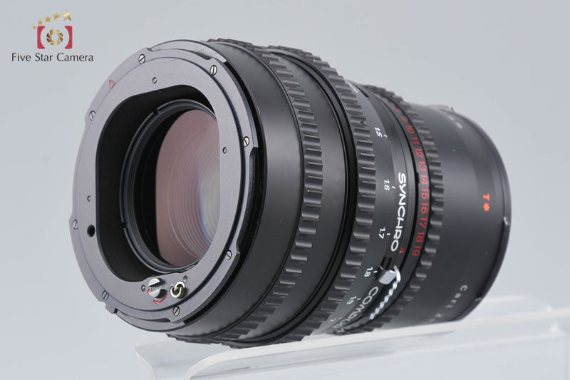 Hasselblad Carl Zeiss C Sonnar 150mm f/4 T* Black