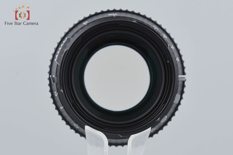 Hasselblad Carl Zeiss C Sonnar 150mm f/4 T* Black