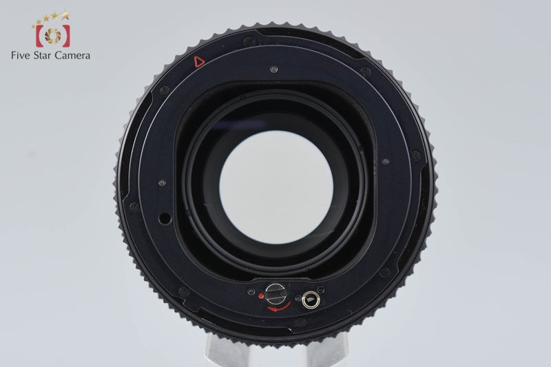 Hasselblad Carl Zeiss C Sonnar 150mm f/4 T* Black