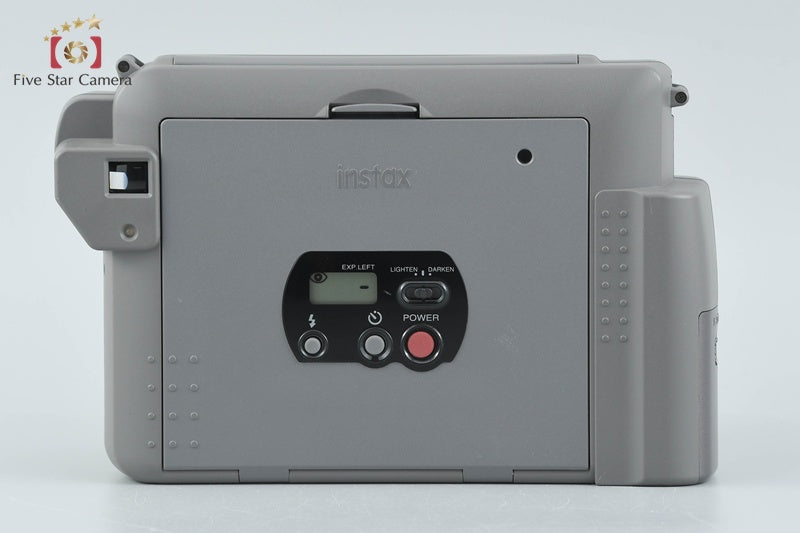 Fujifilm Instax 500AF Medium Instant Film Camera