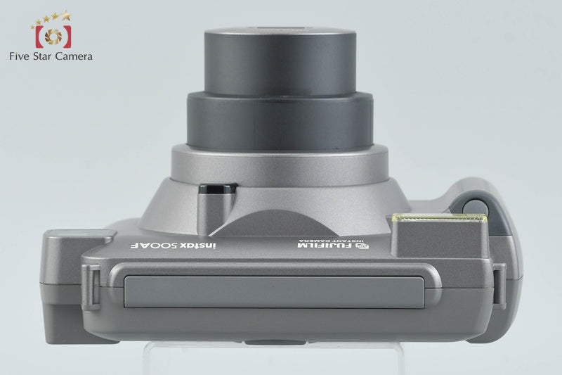 Fujifilm Instax 500AF Medium Instant Film Camera