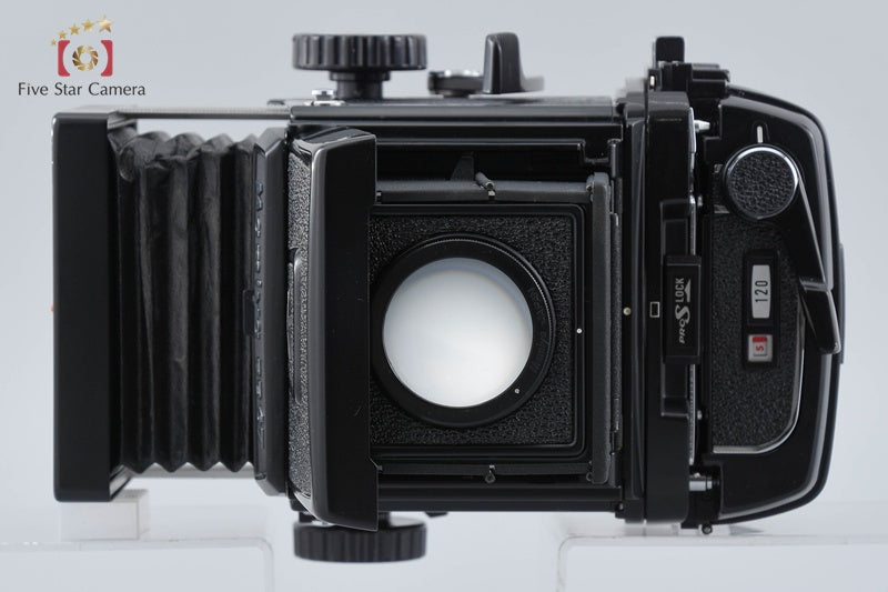 Mamiya RB67 PRO S Medium Format Film Camera Body