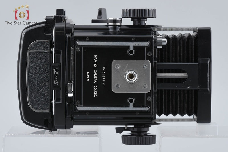 Mamiya RB67 PRO S Medium Format Film Camera Body