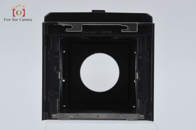 Mamiya RB67 PRO S Medium Format Film Camera Body