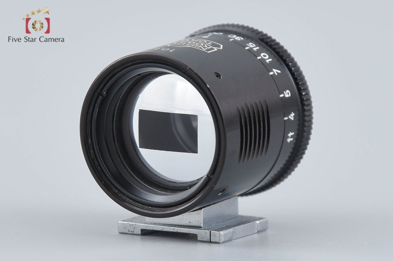 Nikon 10.5cm Viewfinder
