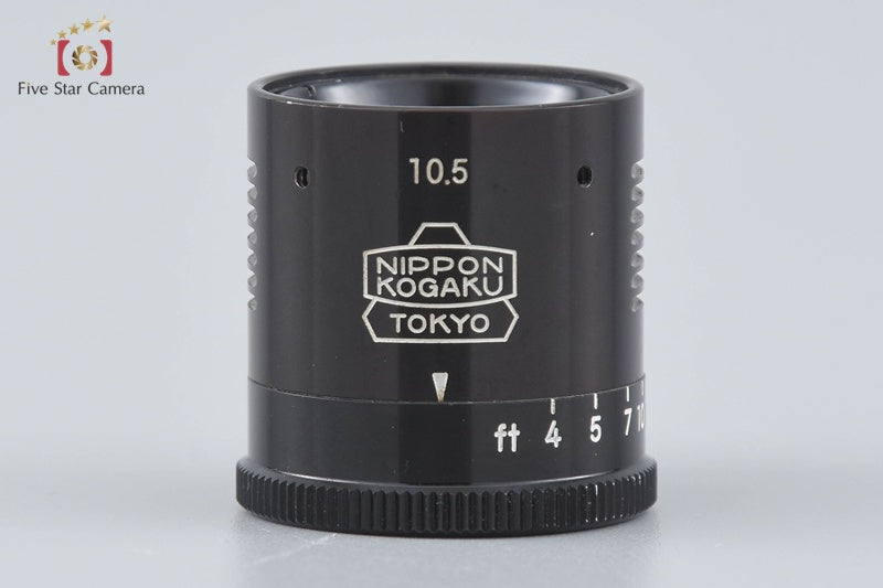 Nikon 10.5cm Viewfinder