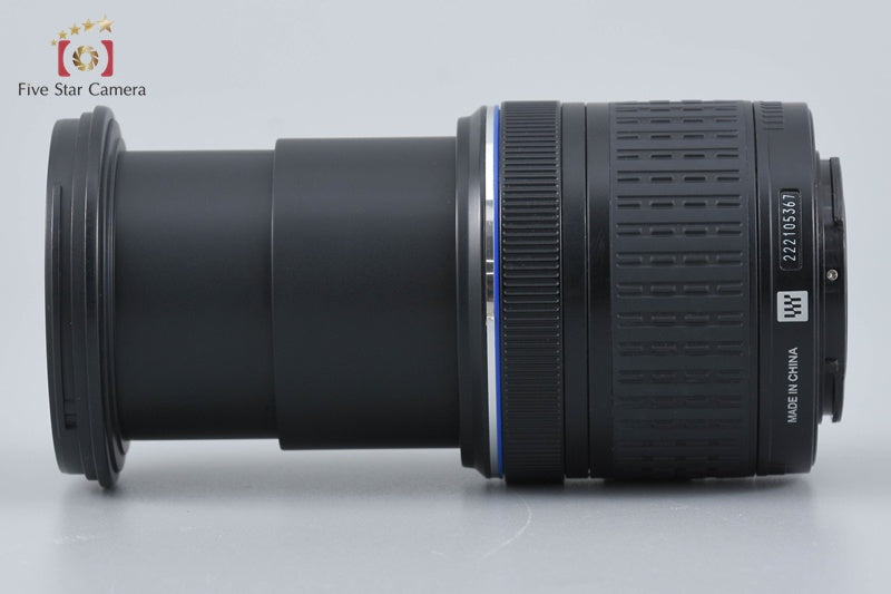 Olympus ZUIKO DIGITAL ED 40-150mm f/4-5.6