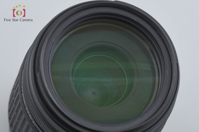 PENTAX SMC DA L 55-300mm f/4-5.8 ED