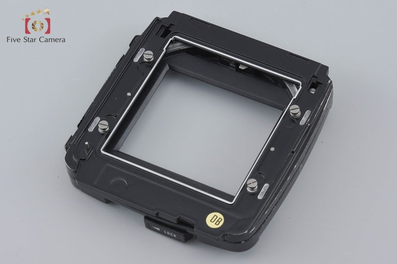 Mamiya RB67 PRO Medium Format Film Camera Body