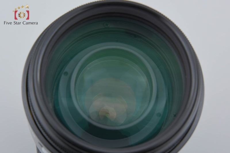 Nikon AF NIKKOR 70-210mm f/4