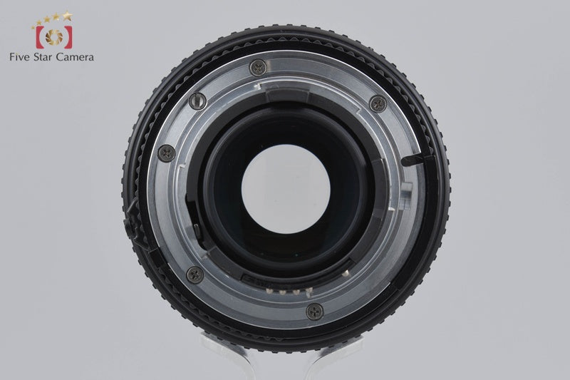 Nikon AF NIKKOR 70-210mm f/4