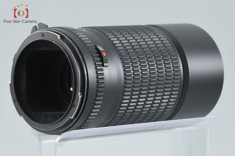 Mamiya SEKOR C 210mm f/4 N for 645