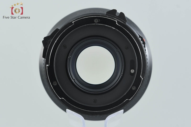 Mamiya SEKOR C 45mm f/2.8 for 645