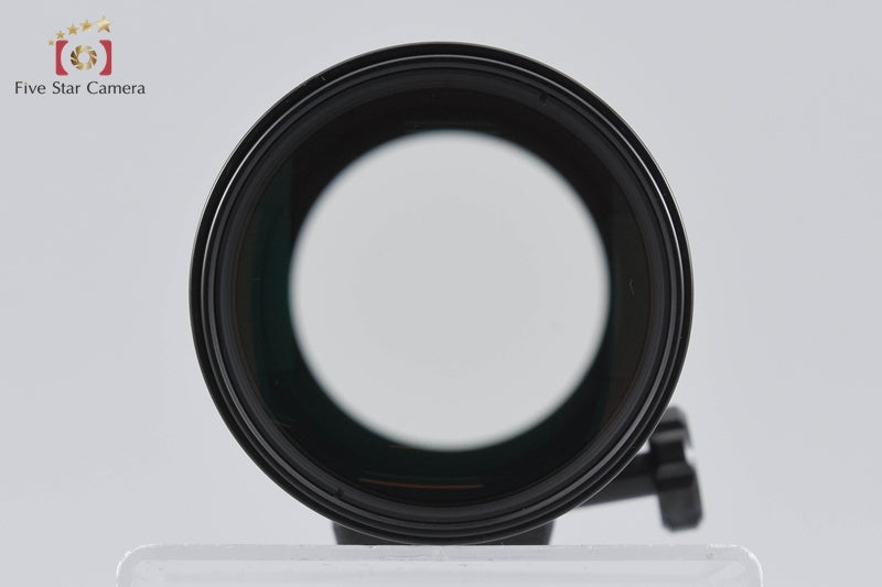 Nikon Ai-S NIKKOR 300mm f/4.5