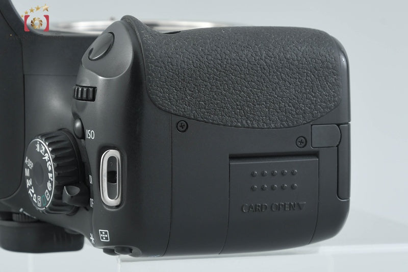 Canon EOS Kiss X4 / Rebel T2i / 550D 18.0 MP DSLR Camera Body