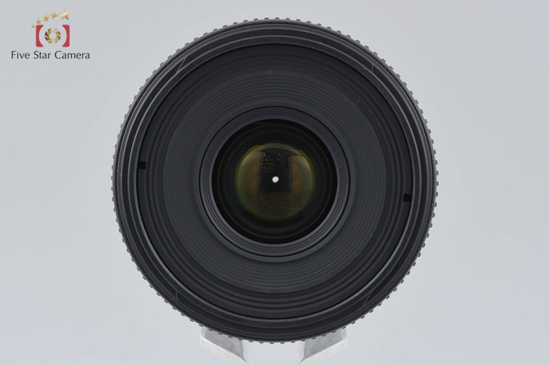 Nikon AF-S MICRO NIKKOR 60mm f/2.8 G ED