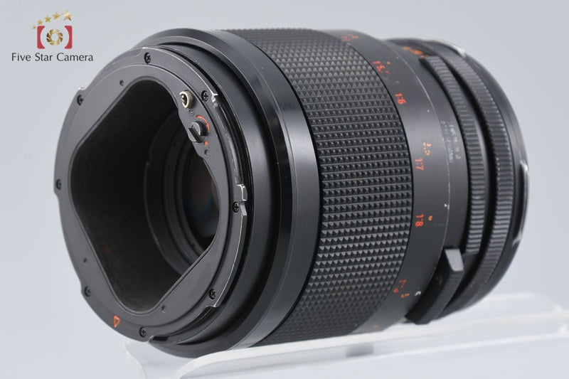 Hasselblad Carl Zeiss CF Macro-Planar 120mm f/4 T*