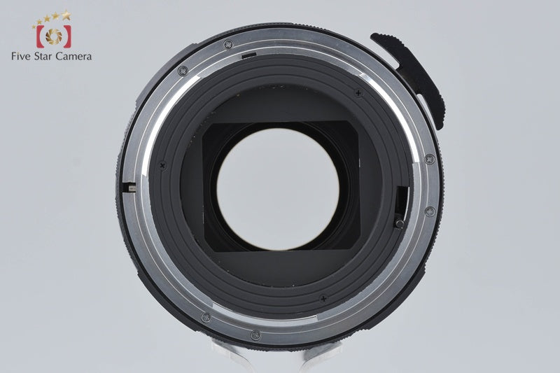 Pentax SMC TAKUMAR 6x7 300mm f/4 for 67 / 67 II